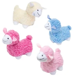 Plush Llamas