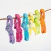 Plush Neon Gorillas