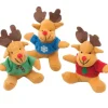 Plush Reindeer