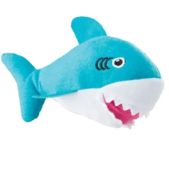 Plush Shark Pups