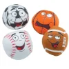 Plush Silly Sports Balls