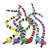 Plush Snakes
