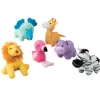 Plush Zoo Cuties
