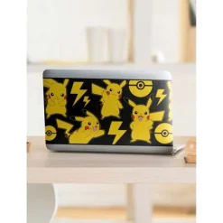 PokéMon Pikachu Peel & Stick Border
