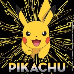 Pokémon Legendary Stickers