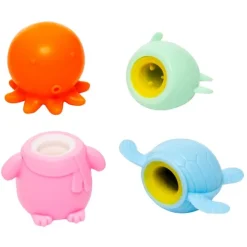 Pop Out Ocean Pals