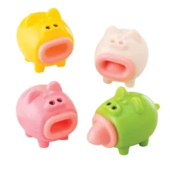 Pop Out Squeeze Pigs