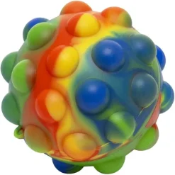 Popper Balls