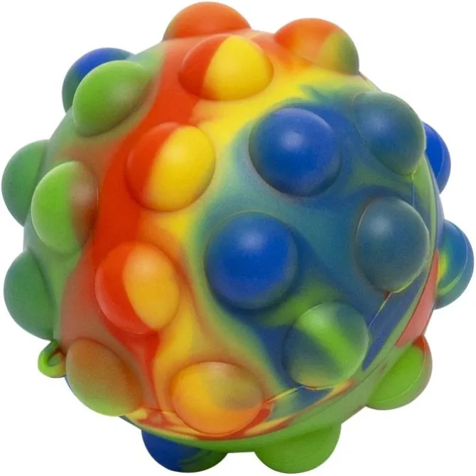 Popper Balls