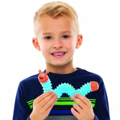 Pop Tube Bugs