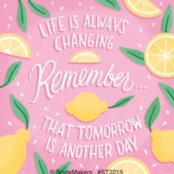 Positive Affirmation Stickers
