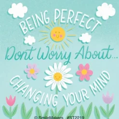 Positive Affirmation Stickers