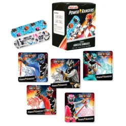 Power Rangers Bandage Bundle