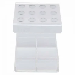 Premium Mini Composite Syringes Organizer