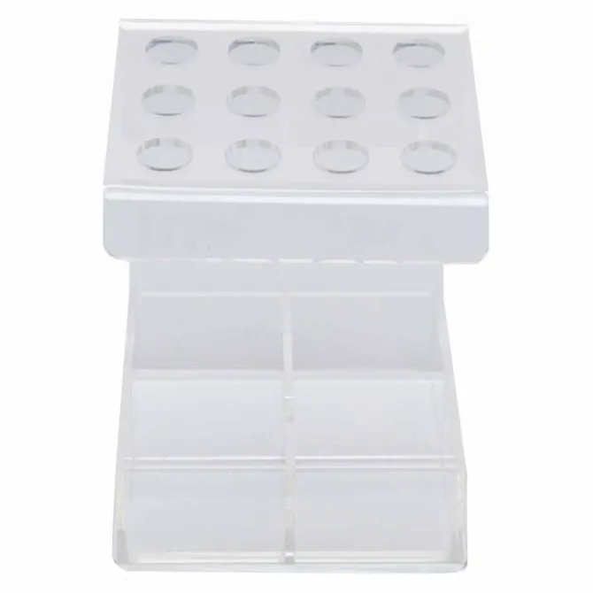 Premium Mini Composite Syringes Organizer