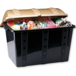 Premium Treasure Chest
