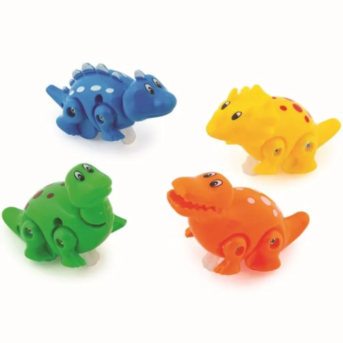 Press-n-Go Dinos