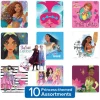 Princess Character Sticker Sampler