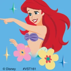 Princess Whimsy ValueStickers