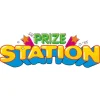 Prize Station Wall Decal
