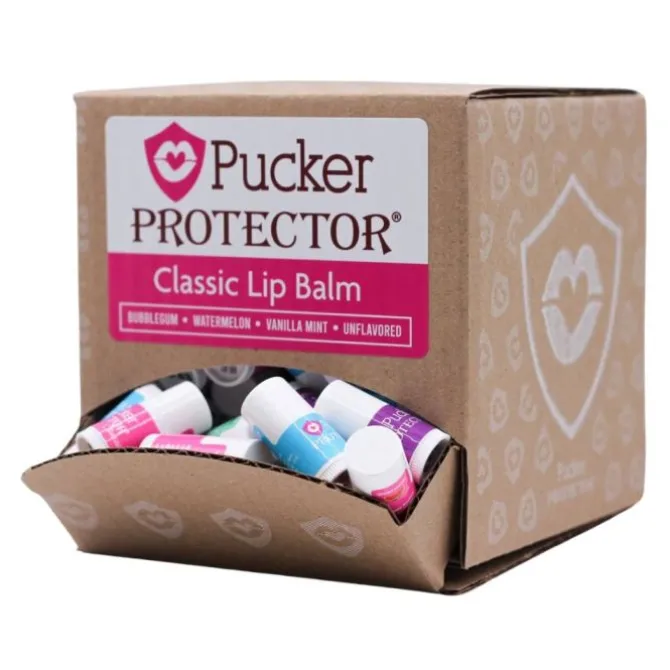 Pucker Protector Classic Lip Balm