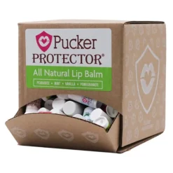 Pucker Protector Naturals Lip Balm