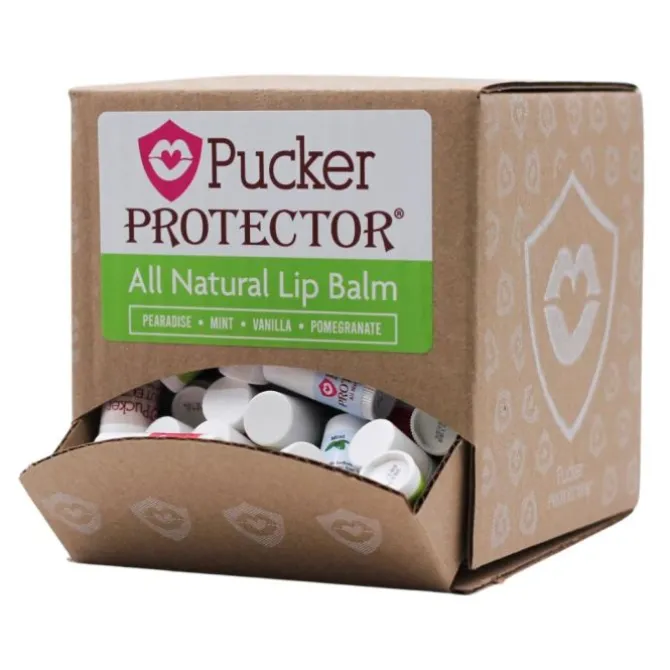 Pucker Protector Naturals Lip Balm