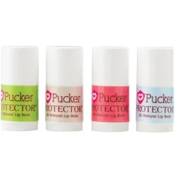 Pucker Protector Naturals Lip Balm