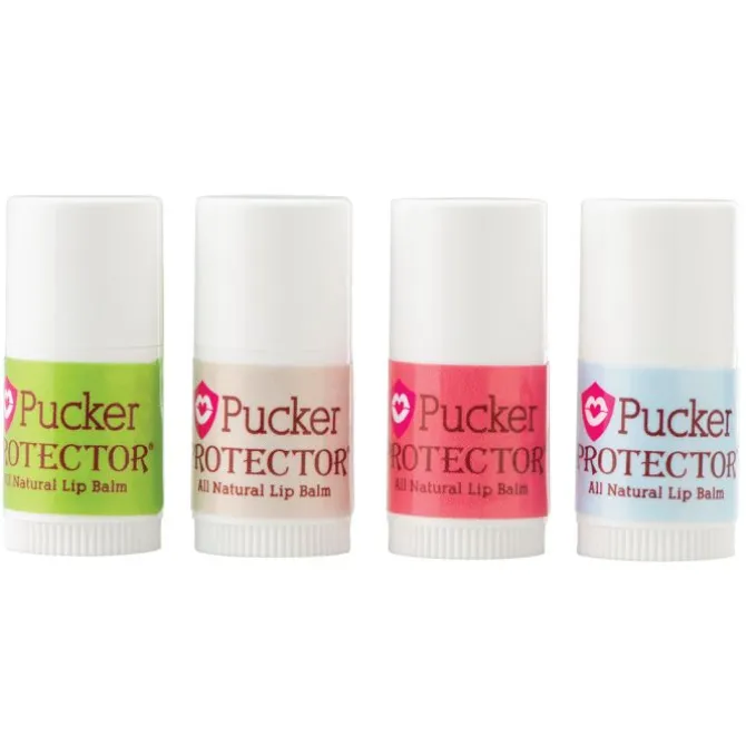 Pucker Protector Naturals Lip Balm