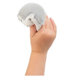 Puffy Hedgehogs