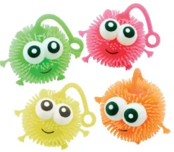 Puffy Pals