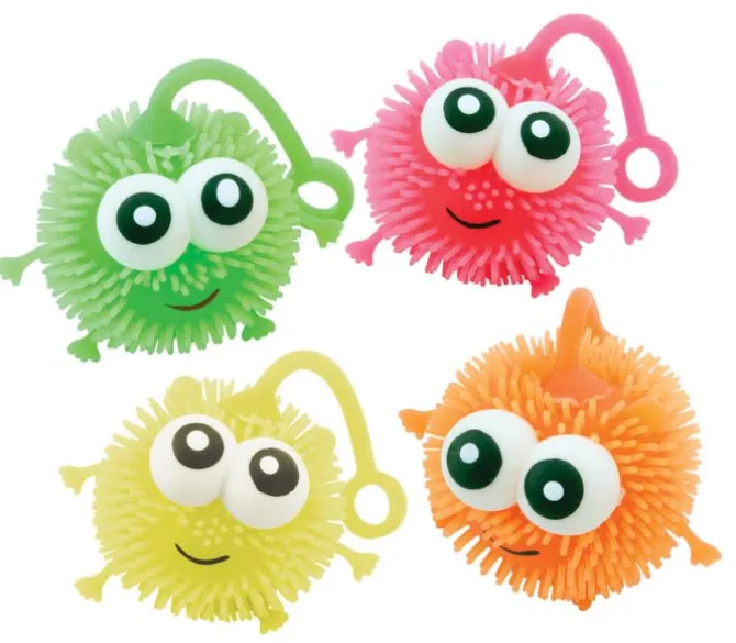 Puffy Pals