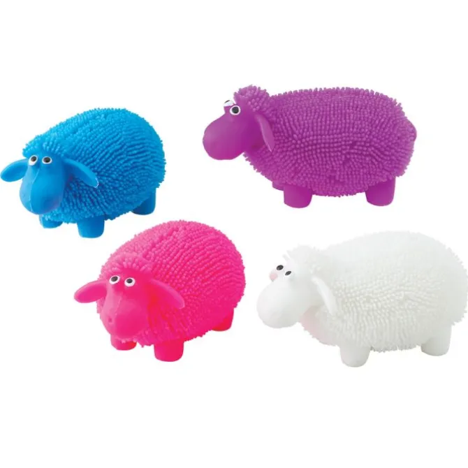 Puffy Sheep