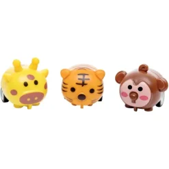 Pullback Animals