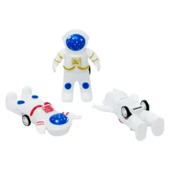 Pullback Astronauts