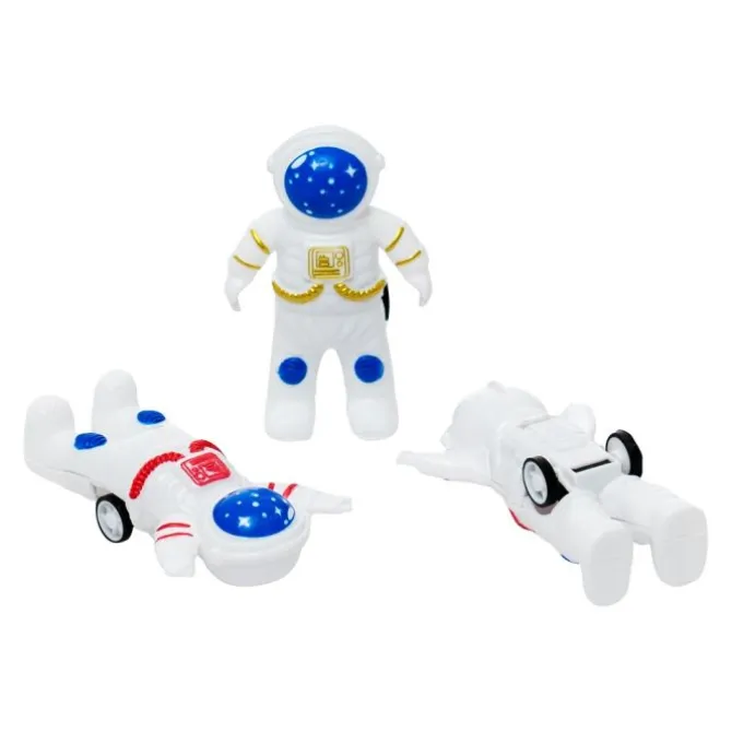 Pullback Astronauts