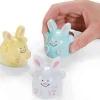 Pullback Bunnies