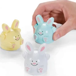 Pullback Bunnies