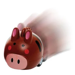 Pullback Critters