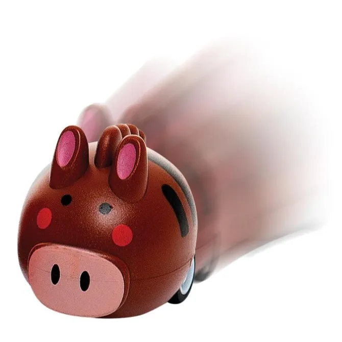 Pullback Critters