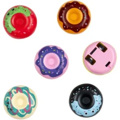 Pullback Donuts