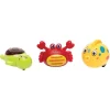 Pullback Sea Animals