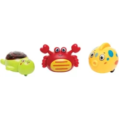 Pullback Sea Animals