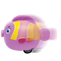 Pullback Sea Animals