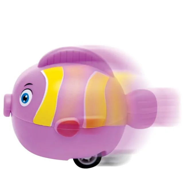 Pullback Sea Animals