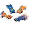 Pullback Super Hawk Racers