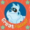 Puppy Dog Pals Patient Stickers