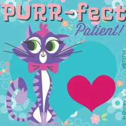 Puppy Dog Pals Patient Stickers