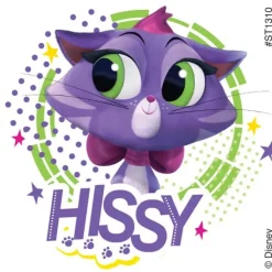 Puppy Dog Pals Stickers