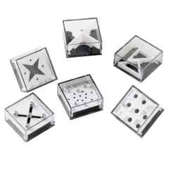 Puzzle Ball Games